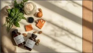 supplements and lifestyle changes that support hair health supplements and lifestyle changes that support hair health