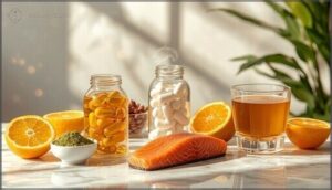 supplements for anti-aging supplements for anti-aging