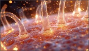 supporting hair follicle vitality supporting hair follicle vitality