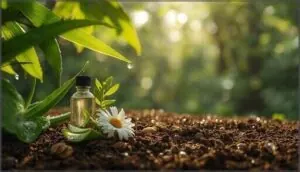 sustainability and safety of natural ingredients sustainability and safety of natural ingredients