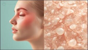 symptoms beyond the scalp symptoms beyond the scalp