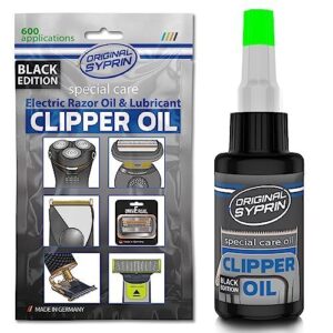 SYPRIN Original US Premier Clipper B0C43DN4Z9