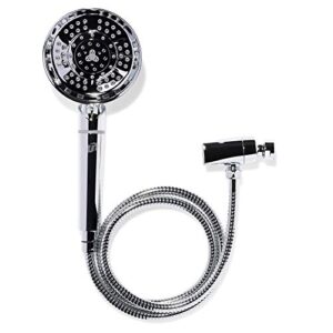T3 Source Hand Held Showerhead | B074LFM6RX