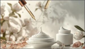 targeted treatments and moisturizing targeted treatments and moisturizing