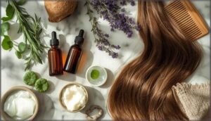 targeted treatments for hair concerns targeted treatments for hair concerns