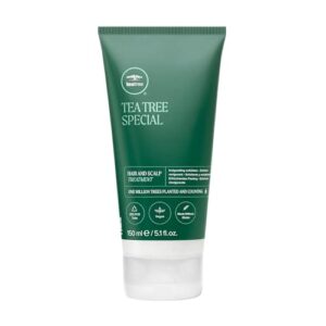 Tea Tree Hair and Scalp B001A3W8QA