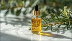tea tree oil for breakouts tea tree oil for breakouts