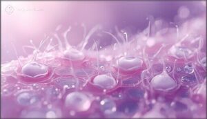 telogen phase (rest) telogen phase (rest)