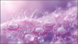 telogen phase (rest) telogen phase (rest)