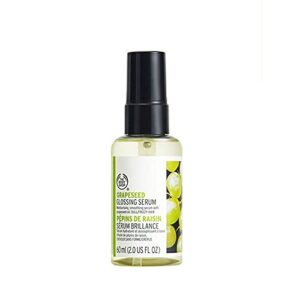 The Body Shop Grapeseed Glossing B003QKO0PW