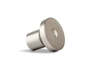 The Jolie Filtered SHOWERHEAD with B0BM4CX6F2