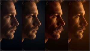 the mustache growth timeline the mustache growth timeline