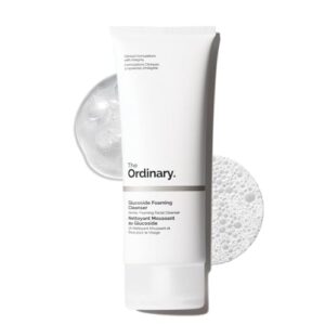 The Ordinary Glucoside Foaming Cleanser, B0BYQ45N7W