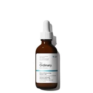 The Ordinary Hair Care Natural B09Y2BYG2H