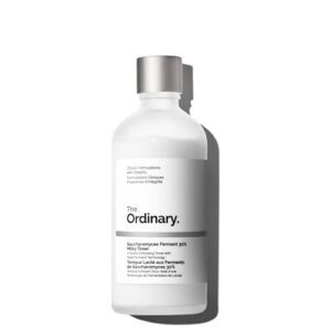 The Ordinary Saccharomyces Ferment 30% B0D4K7R9S5