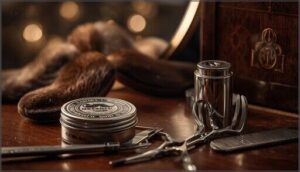 the pencil mustache the pencil mustache