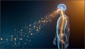 the role of hormones in growth