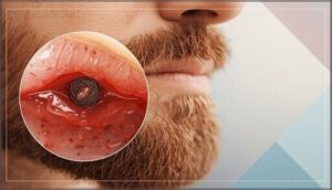 the role of ingrown hairs in itchiness the role of ingrown hairs in itchiness