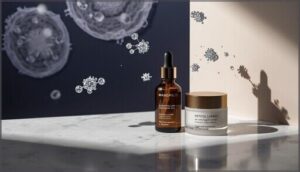 the role of retinol and peptides the role of retinol and peptides