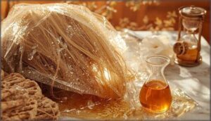 timing and covering your hair timing and covering your hair