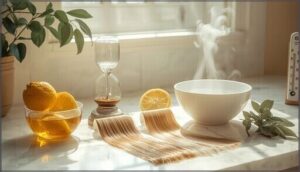 timing and processing tips timing and processing tips