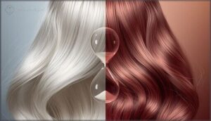 timing: when to dye after bleaching timing: when to dye after bleaching