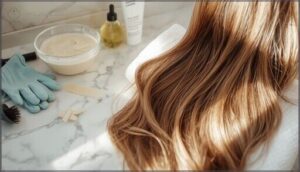 tips for best results and hair health tips for best results and hair health