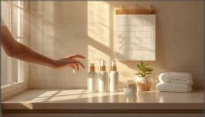 tips for consistency and long-term results tips for consistency and long-term results