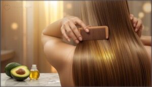 tips for detangling and reducing frizz tips for detangling and reducing frizz