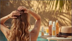 tips for effective application and hair care tips for effective application and hair care