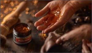 tips for even distribution and styling tips for even distribution and styling