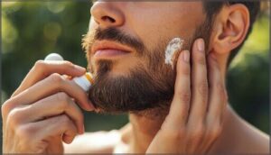 tips for facial hair and beards tips for facial hair and beards