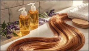 tips for maintaining color-treated hair health tips for maintaining color-treated hair health