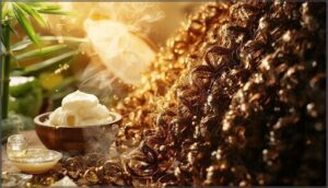 tips for maintaining healthy low porosity hair