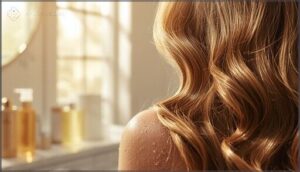 tips for maintaining healthy wavy hair tips for maintaining healthy wavy hair