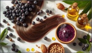 tips for maximizing acai’s hair benefits tips for maximizing acai’s hair benefits
