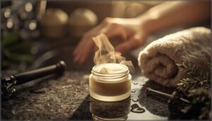 tips for maximizing aftershave balm results tips for maximizing aftershave balm results