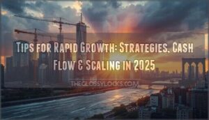 tips for rapid growth