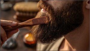 tips for shaping and holding styles