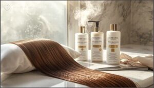 tips to extend your keratin treatment’s life tips to extend your keratin treatment’s life