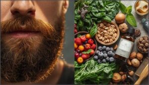 tips to grow your beard faster