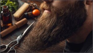 tips to maximize beard growth rate tips to maximize beard growth rate