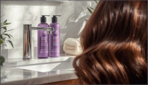 tips to prevent brassiness from returning tips to prevent brassiness from returning