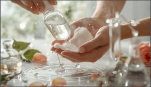 toning to balance and prep skin toning to balance and prep skin