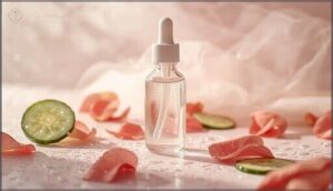 toning to balance skin ph toning to balance skin ph