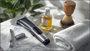 tools and product recommendations