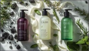 top 3 shampoos for different washing needs top 3 shampoos for different washing needs