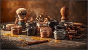 top 9 beard balms for a softer beard