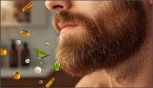 top benefits of using leave-in beard conditioner top benefits of using leave-in beard conditioner