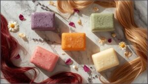 top shampoo bars for color treated hair top shampoo bars for color treated hair